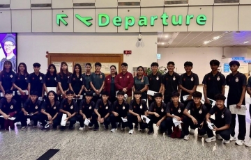 HLV Myanmar đánh giá về U19 Việt Nam, dự đoán Indonesia, Thái Lan vào bán kết