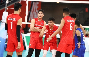 Sai sót không tưởng tại SEA Games 32, bóng chuyền nam phải bốc thăm lại