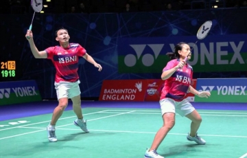 Lịch thi đấu giải cầu lông Orleans Masters 2023 ngày 7/4