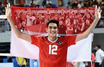 Số 1 bóng chuyền ĐNÁ bỏ hợp đồng tiền tỷ để tham dự SEA Games 32