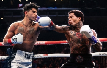 Đỉnh cao Boxing: Gervonta Davis đụng độ Ryan Garcia