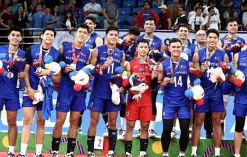 Bổ sung Philippines dự SEA Games 32, Campuchia mất luôn vé vào bán kết sớm
