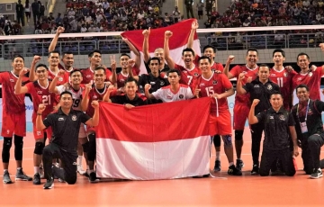 
                Indonesia báo hung tin cho ĐNÁ: Đã đủ quân lực giành HCV SEA Games thứ 12
            