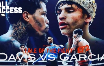 
                Địa chấn làng Boxing: Vé xem Gervonta Davis vs Ryan Garcia giá 1 tỷ đồng
            