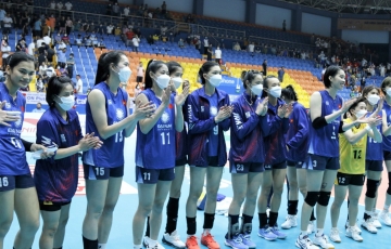 Link xem trực tiếp bóng chuyền nữ SEA Games 32 ngày 9/5: Việt Nam vs Singapore