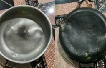 
                Nhắc vợ đi chơi bóng chuyền về muộn, chồng bị vợ đập chảo vào đầu suýt bất tỉnh
            