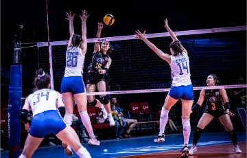 
                Lịch thi đấu bóng chuyền thế giới - VNL 2023 mới nhất
            