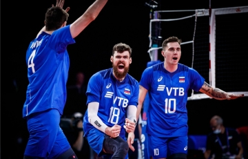 Tước quyền đăng cai World Cup bóng chuyền của Nga, FIVB phải đền 76 triệu đô