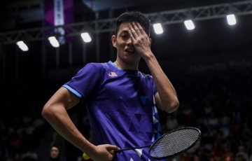 
                Malaysia Masters 2023: Thái Lan tạo địa chấn, chủ nhà trắng tay 5 năm liền
            
