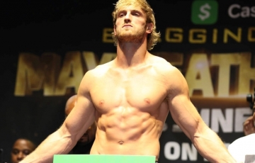 
                Logan Paul đưa ra đề nghị triệu đô trong trận đấu của Elon Mask và Mark Zuckerberg
            