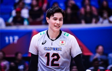 
                Ran Takahashi: CĐV Philippines rất tuyệt vời, chúng tôi như đang ở trên sân nhà
            