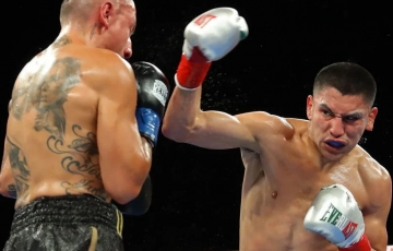 
                Lịch thi đấu Boxing thế giới 2023 mới nhất
            