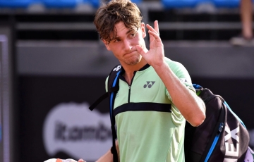 
                Wimbledon 2023: Số 4 thế giới Casper Ruud thua sốc đối thủ vô danh ở vòng 2
            