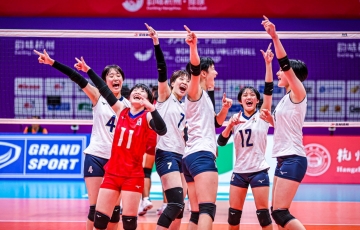 
                Đả bại Thái Lan, Nhật Bản vào chơi trận chung kết U16 châu Á
            