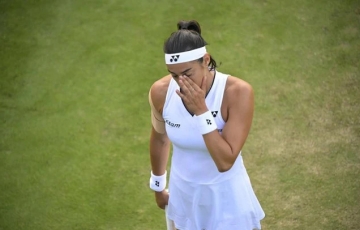 
                Wimbledon 2023: Số 5 thế giới Caroline Garcia dừng chân ở vòng 3
            
