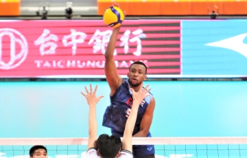 
                Link xem trực tiếp bóng chuyền nam AVC Challenger Cup ngày 10/7: Thái Lan vs Ả Rập Xê Út
            