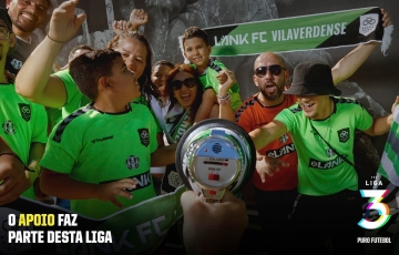 VIDEO: Lank FC vỡ òa trong niềm vui chiến thắng