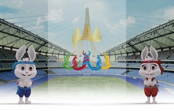 
                Campuchia lập kỷ lục thế giới ở SEA Games 32
            