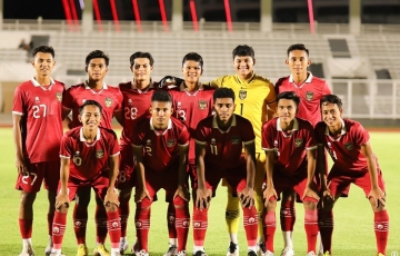 VIDEO: Beckham ghi bàn giúp đội Đông Nam Á thắng trước SEA Games 32