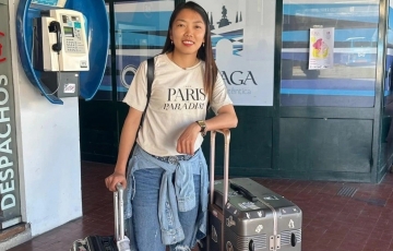 Động thái của Huỳnh Như trước ngày rời Lank FC