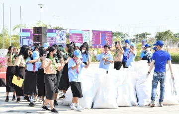 Người dân Campuchia phản ứng bất ngờ về SEA Games 32