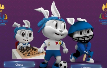 
                Bảng tổng sắp huy chương SEA Games 32 hôm nay 30/4
            