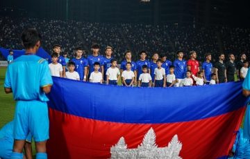 Chủ nhà SEA Games 32 không thể ngừng gây sốt
