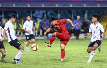 Chưa cần giành huy chương, Việt Nam đã ghi dấu ấn với cả ĐNÁ