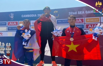 Trực tiếp SEA Games hôm nay 6/5: Việt Nam có thêm HCĐ Vovinam