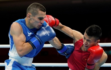 
                Việt Nam bị xử thua ngỡ ngàng và khó hiểu ở SEA Games 32
            