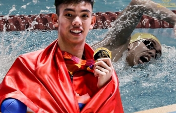 Trực tiếp SEA Games 32 hôm nay 08/5: Chờ vàng từ điền kinh trong sáng nay