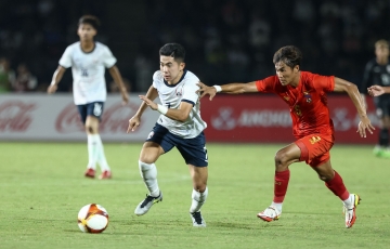 Trực tiếp U22 Campuchia vs U22 Indonesia: Hơn cả một chiến thắng