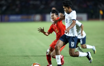 Nhận định, dự đoán tỉ số U22 Campuchia vs U22 Indonesia
