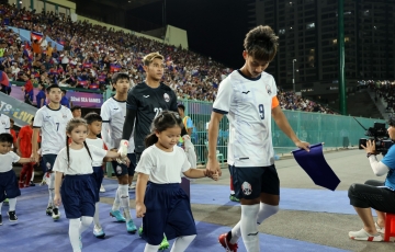 
                Xem trực tiếp U22 Campuchia vs U22 Indonesia ở đâu, kênh nào?
            