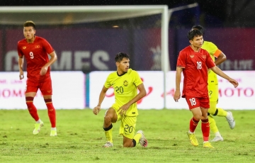 Lịch thi đấu bóng đá hôm nay 10/5: U22 Việt Nam vs U22 Thái Lan đá khi nào?