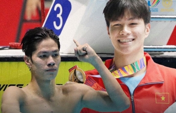 Lịch thi đấu SEA Games 32 hôm nay 10/5