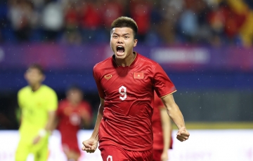 Lịch thi đấu bóng đá hôm nay 11/5: U22 Việt Nam vs U22 Thái Lan đá mấy giờ?