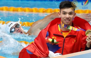 Lịch thi đấu SEA Games 32 hôm nay 11/5