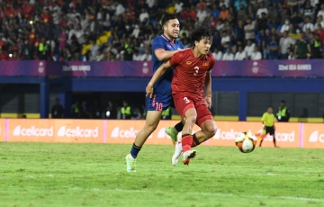 
                Nhận định, dự đoán tỉ số U22 Việt Nam vs U22 Indonesia
            