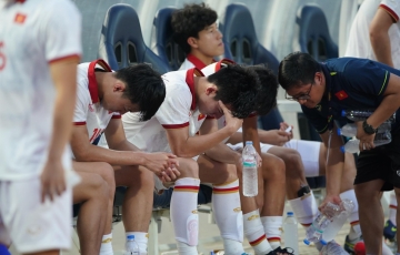 
                CĐV Thái Lan nói gì khi U22 Việt Nam thất bại nghiệt ngã?
            