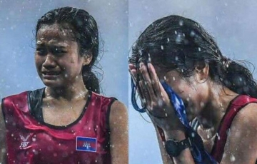 
                Campuchia lại gây sốt với báo chí thế giới
            