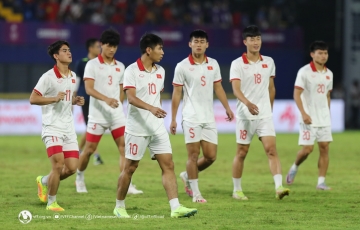 VIDEO: Tất cả bàn thắng của U22 Việt Nam tại SEA Games 32