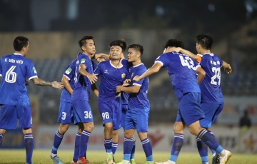 
                Xuất hiện tài năng mới trình làng trước ngày HLV Troussier triệu tập ĐT Việt Nam
            