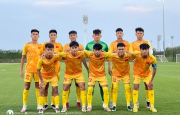 Việt Nam bất ngờ bị Lào cầm hòa