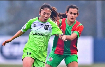 Động thái từ phía Huỳnh Như trước thông tin chia tay Lank FC