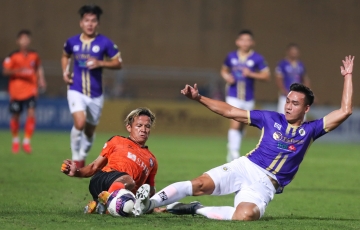 Vòng 9 V-League 2023: Những màn so tài hấp dẫn