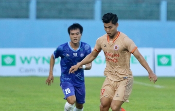 Trực tiếp CAHN vs Khánh Hòa, 19h15 ngày 30/5