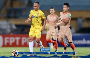 
                Lịch thi đấu bóng đá hôm nay 1/6: Sôi động V-League và U20 World Cup
            