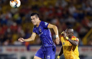 
                Trực tiếp Bình Dương vs Thanh Hóa, 17h hôm nay ngày 1/6
            