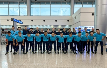 
                Loại 3 cầu thủ, bóng đá Việt Nam chốt danh sách đấu Argentina
            